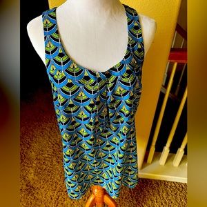 Beautiful Banana Republic blouse